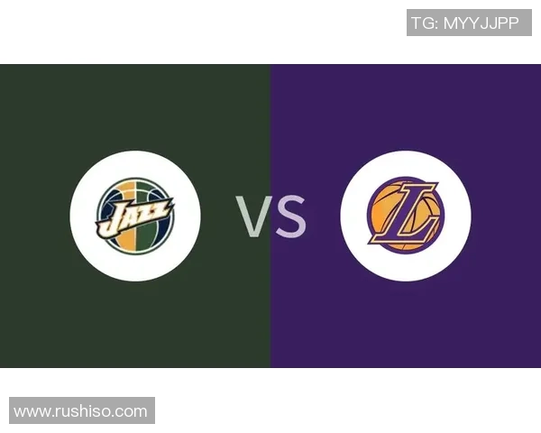 今天湖人对阵爵士精彩直播全程回顾与赛后分析