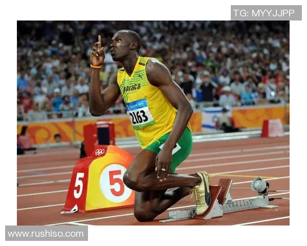 博尔特与布的速度之争谁能在田径赛场上笑到最后