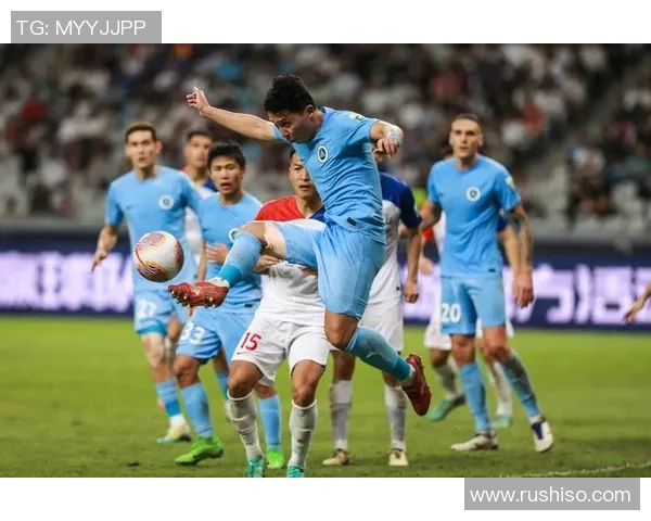 天海迎战深圳中超强队对决争夺宝贵积分激烈角逐即将展开