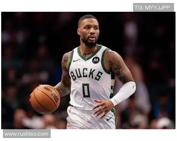 隆多与利拉德的巅峰对决谁能在NBA赛场上笑到最后